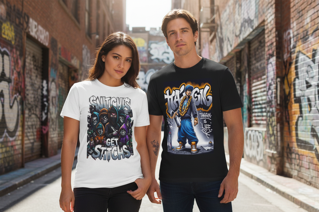 Graffiti Designs