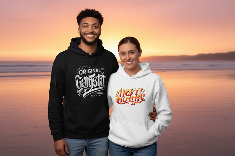 Hoodies