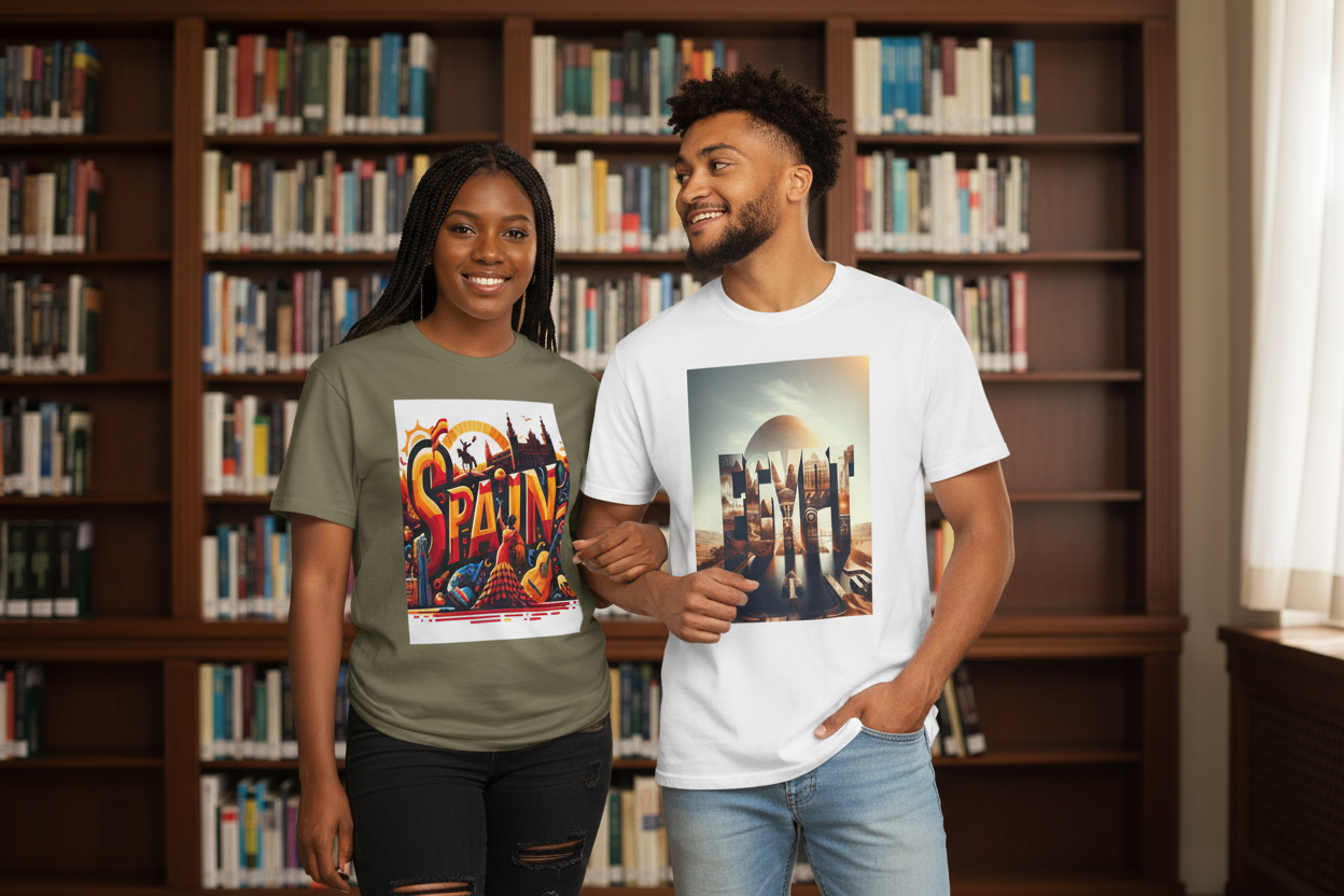 T-shirts