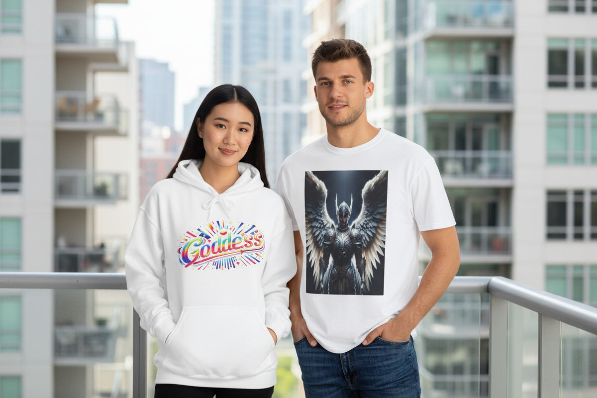 Brand New Arrivals