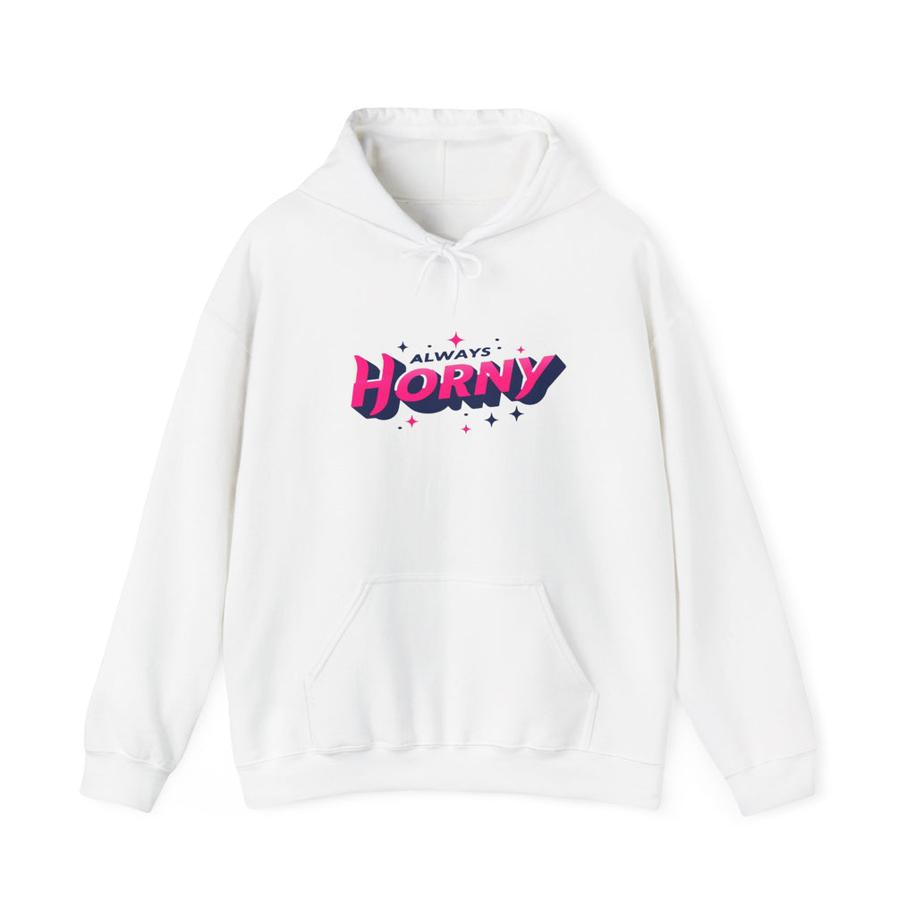 Unisex Heavy Blend™ Always Horny Hoodie
