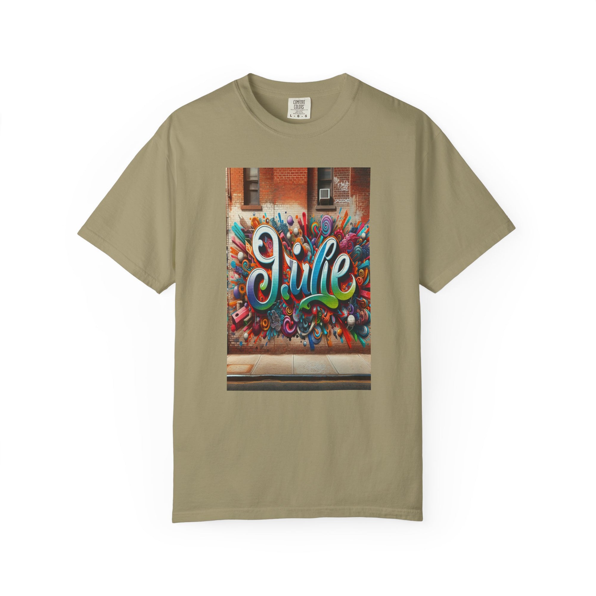 Unisex Name Julie Graphic Printed T-shirt