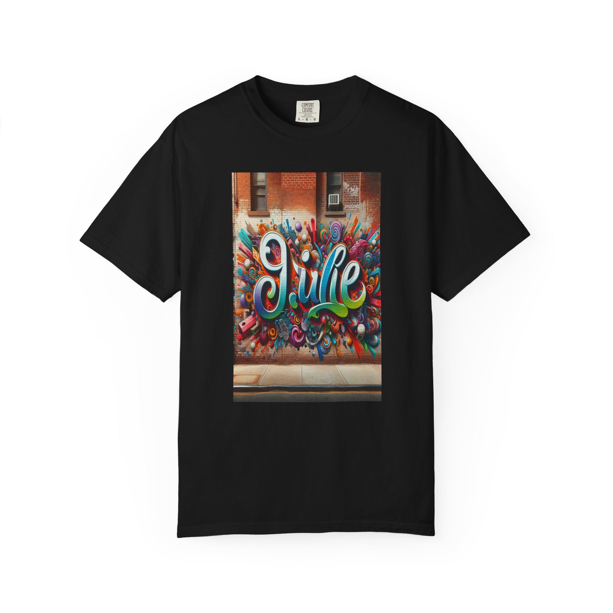 Unisex Name Julie Graphic Printed T-shirt