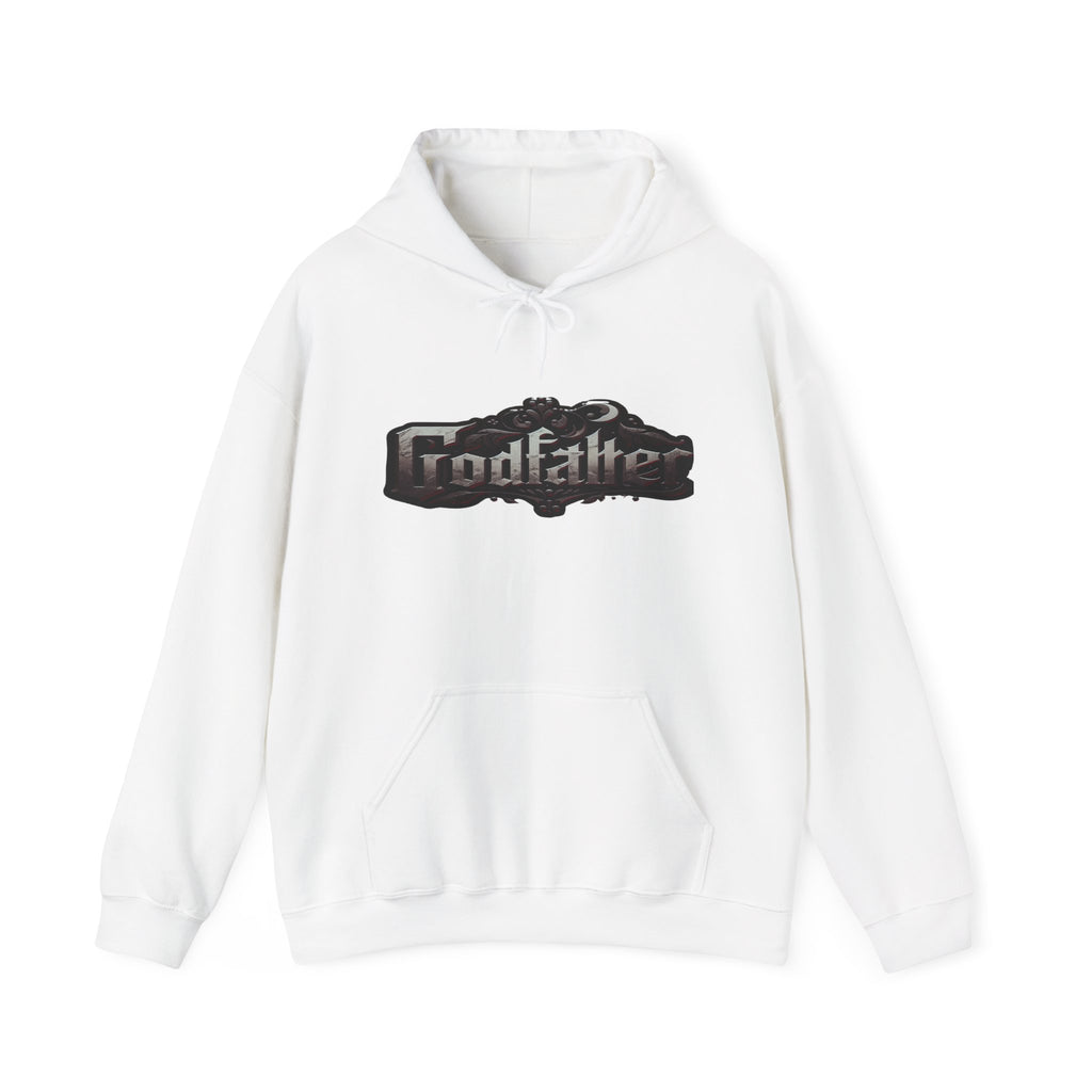 Unisex Heavy Blend™ Godfather Hoodie