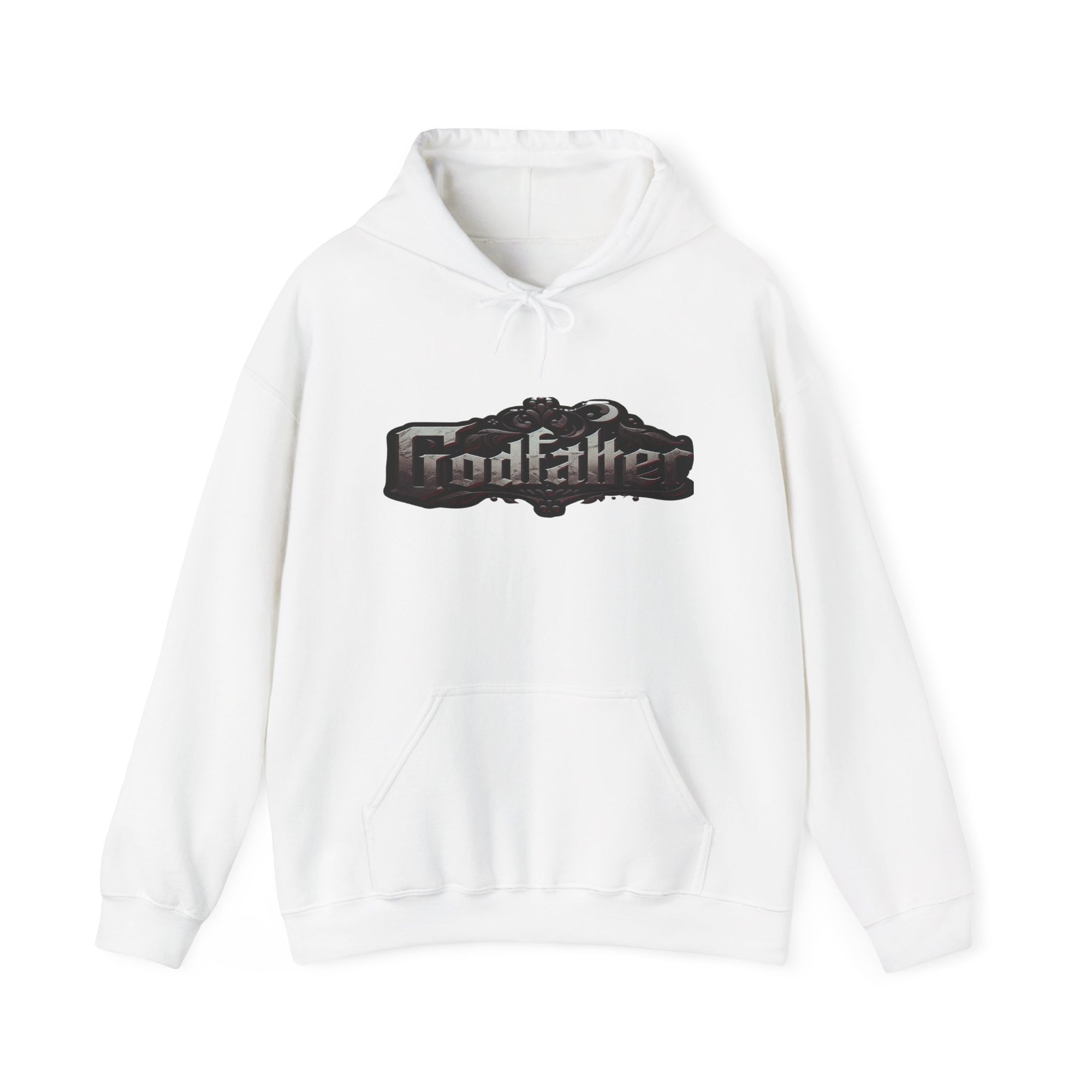Unisex Heavy Blend™ Godfather Hoodie