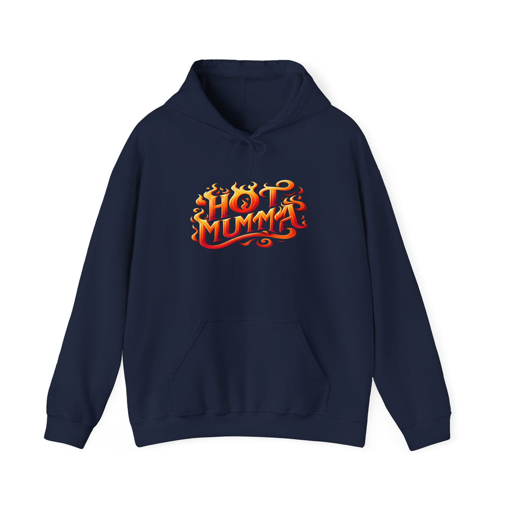 Unisex Heavy Blend™ Hot Mumma Hoodie