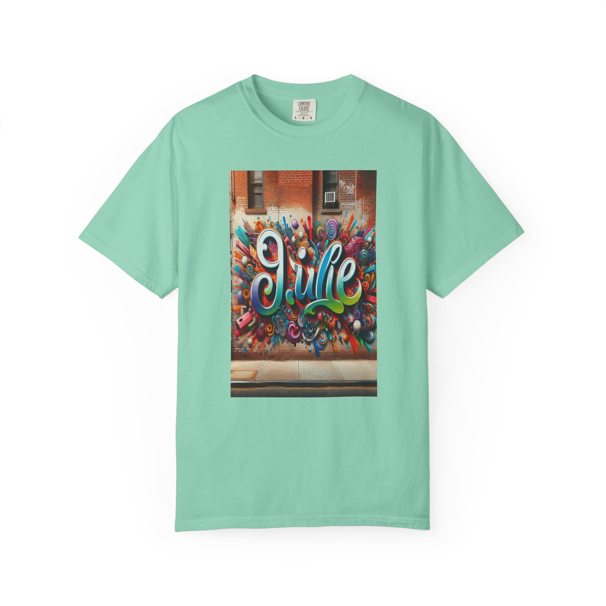 Unisex Name Julie Graphic Printed T-shirt
