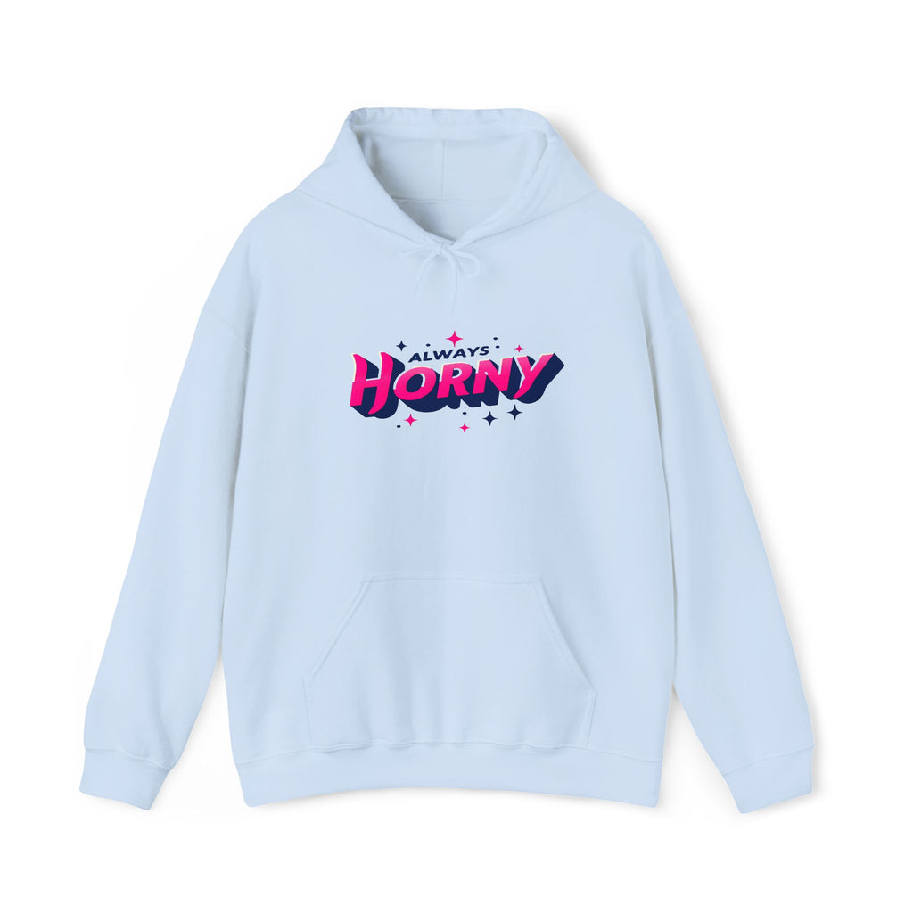 Unisex Heavy Blend™ Always Horny Hoodie