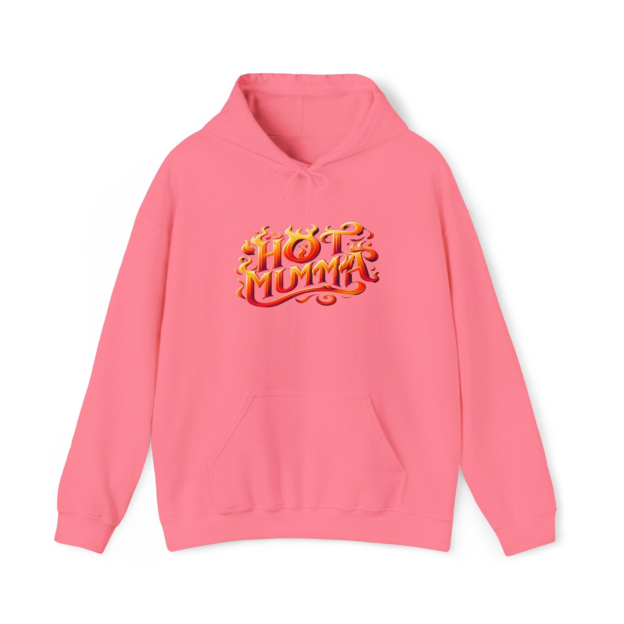 Unisex Heavy Blend™ Hot Mumma Hoodie