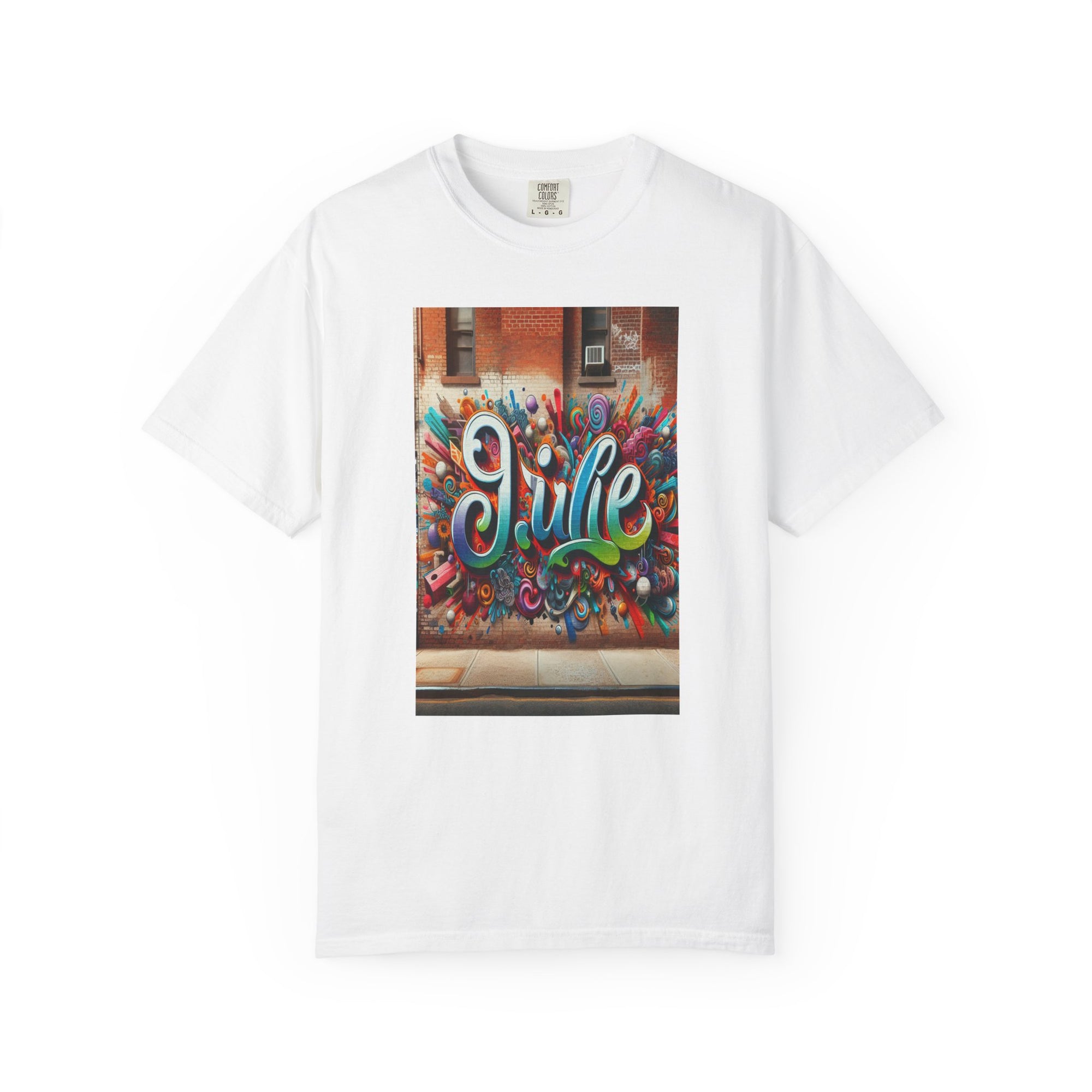 Unisex Name Julie Graphic Printed T-shirt