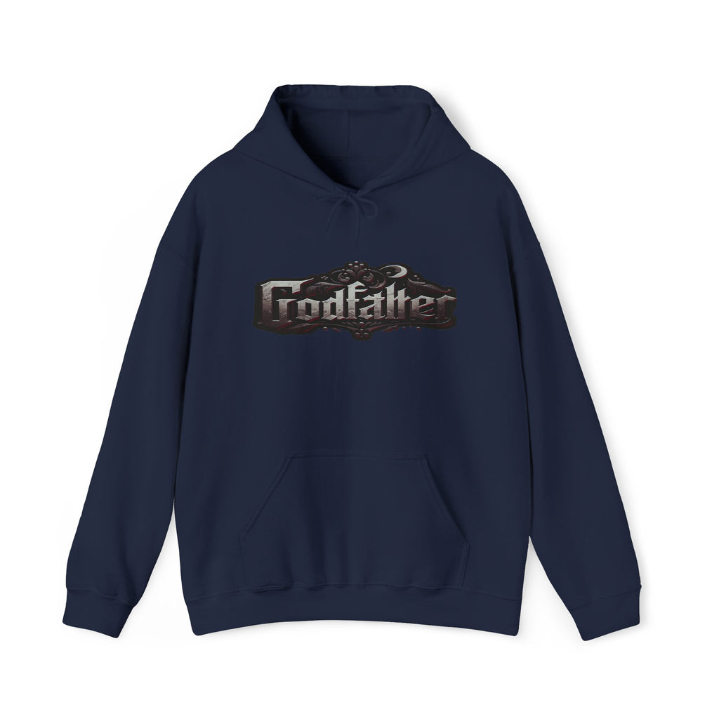 Unisex Heavy Blend™ Godfather Hoodie