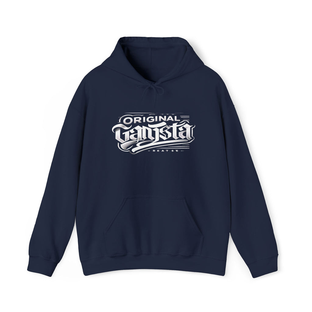 Unisex Heavy Blend™ Original Gangsta Hoodie