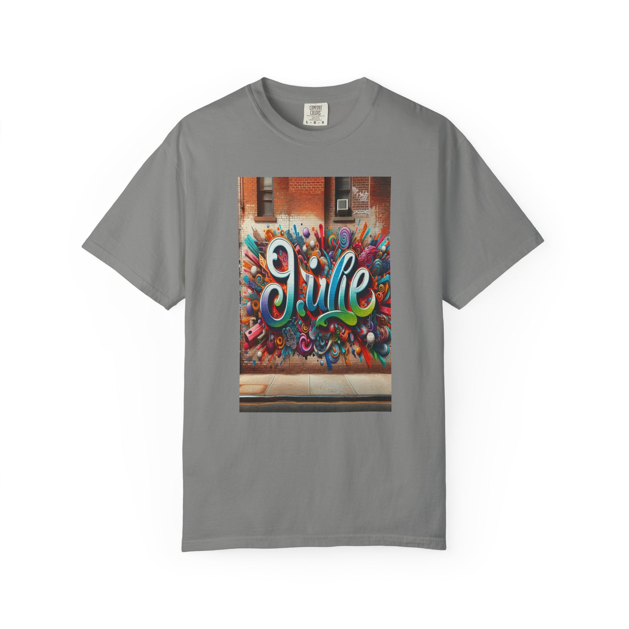Unisex Name Julie Graphic Printed T-shirt
