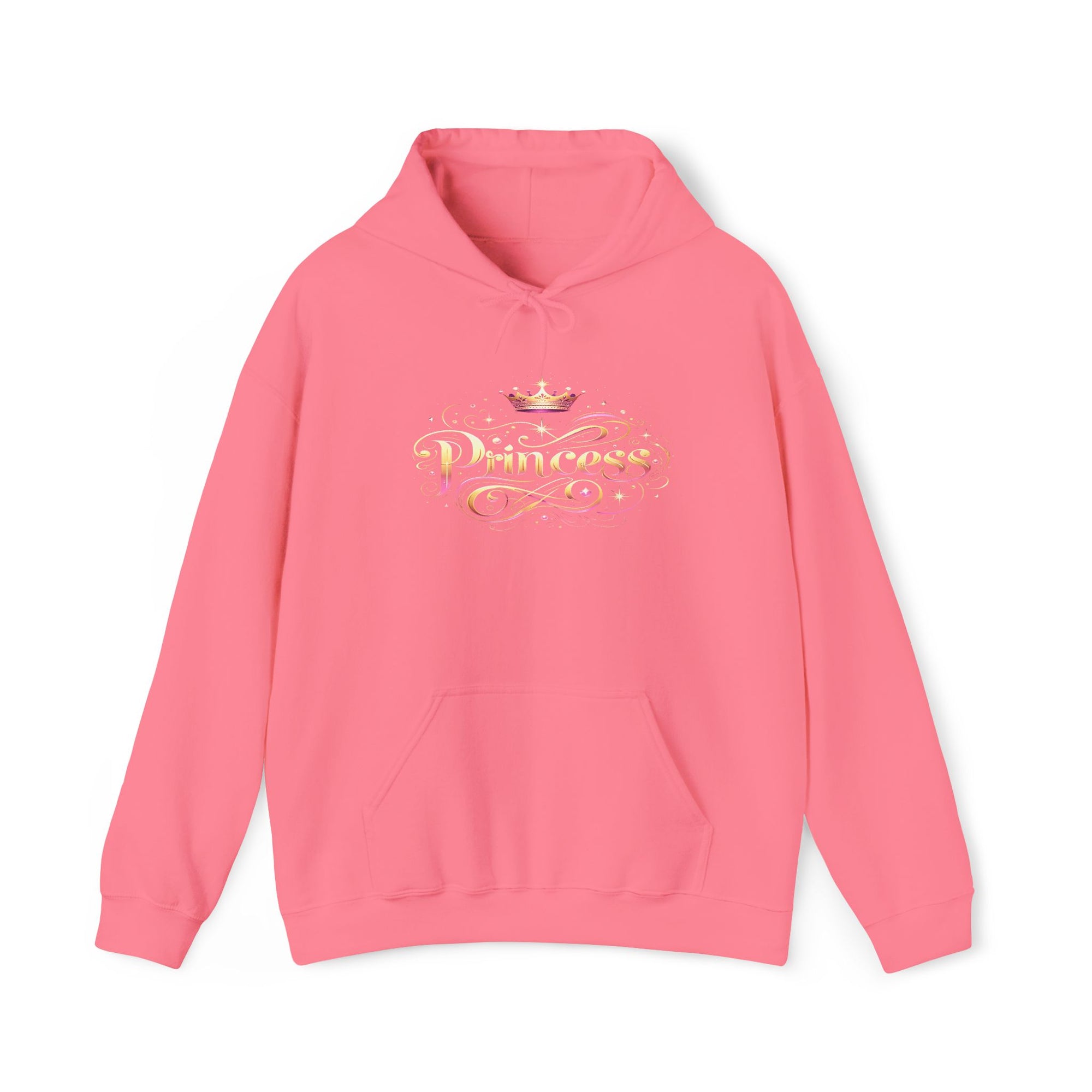 Unisex Heavy Blend™ Princess Hoodie