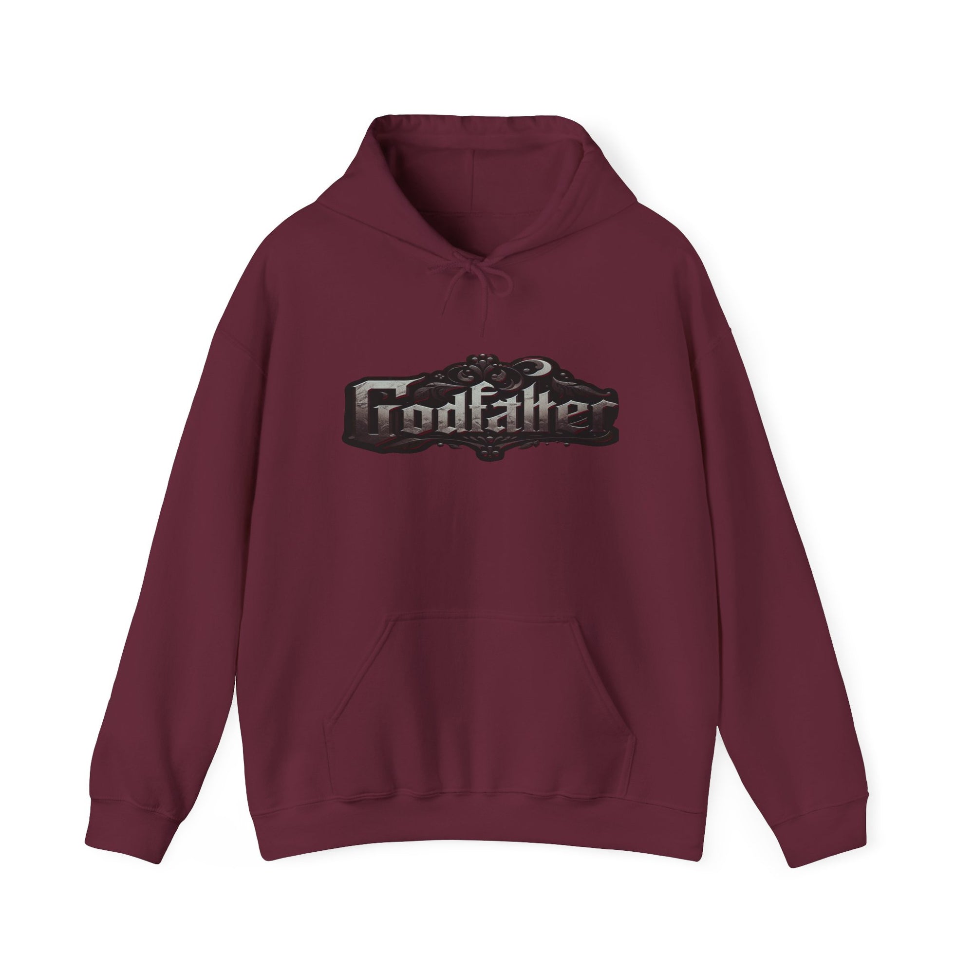 Unisex Heavy Blend™ Godfather Hoodie