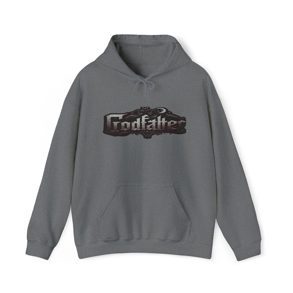 Unisex Heavy Blend™ Godfather Hoodie