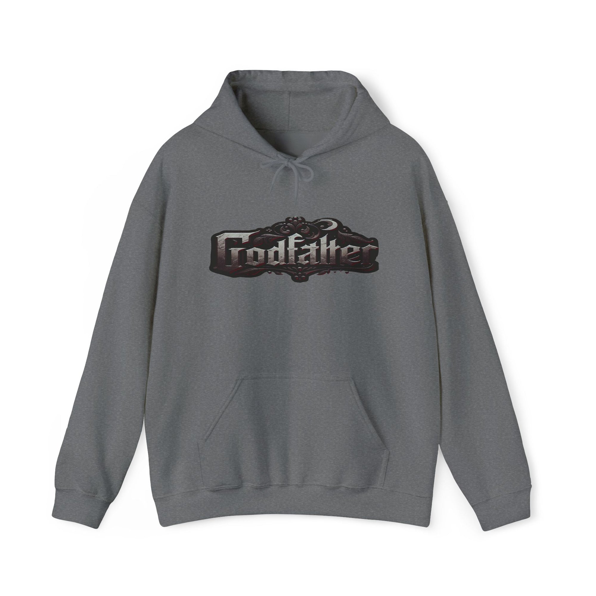 Unisex Heavy Blend™ Godfather Hoodie