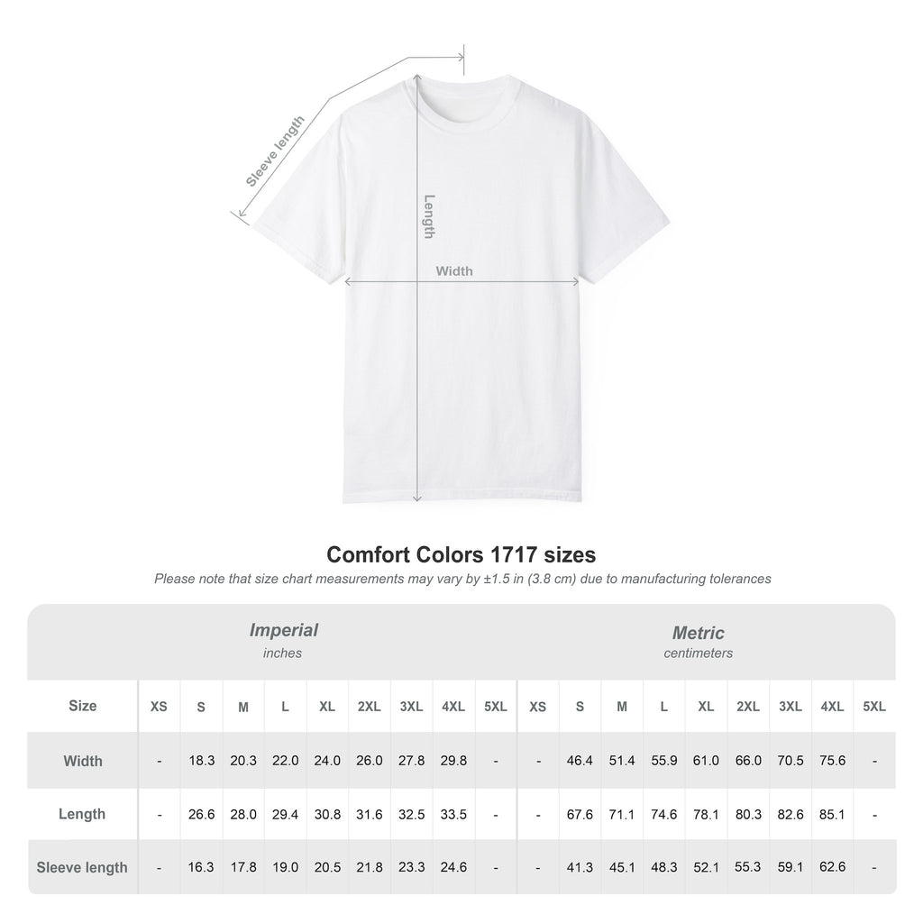 Unisex Cupid Graphic Printed T-shirt