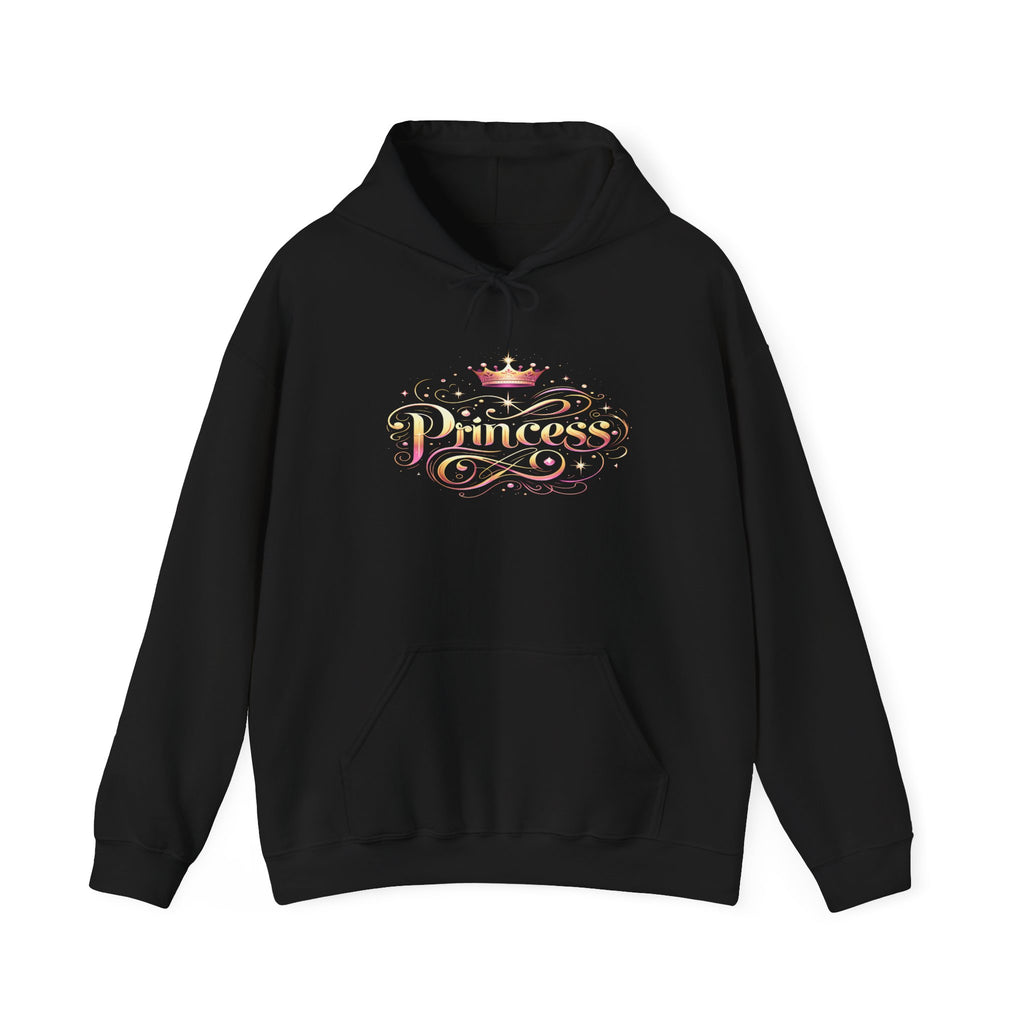 Unisex Heavy Blend™ Princess Hoodie